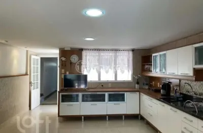 Casa com 3 quartos à venda na rua das angélicas, 165, estância velha, canoas, 242 m2 por r$ 1.270.000