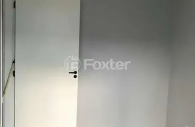 Apartamento com 2 quartos à venda na beco josé paris, 411, sarandi, porto alegre, 46 m2 por r$ 200.000