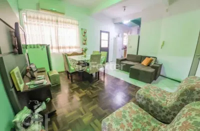 Apartamento com 2 quartos à venda na Rua José do Patrocínio, 120, Cidade Baixa, Porto Alegre, 66 m2 por R$ 250.000