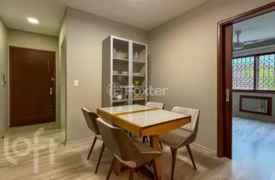 Apartamento com 2 quartos à venda na Rua João Abbott, 283, Petrópolis, Porto Alegre, 74 m2 por R$ 490.000