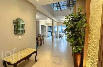 Casa com 3 quartos à venda na rua josé cândido da silva, 549, balneário, florianópolis, 384 m2 por r$ 2.750.000