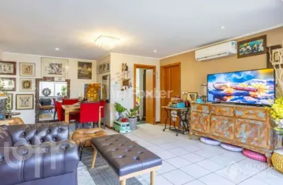 Apartamento com 1 quarto à venda na rua coronel corte real, 695, petrópolis, porto alegre, 52 m2 por r$ 360.000