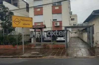 Apartamento com 1 quarto à venda na rua portuguesa, 111, partenon, porto alegre, 42 m2 por r$ 250.000