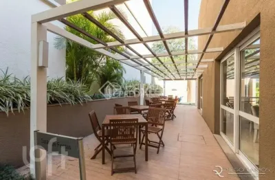 Apartamento com 3 quartos à venda na Rua Doutor Carlos Renato R. Fonseca, 125, Jardim Itu Sabará, Porto Alegre, 79 m2 por R$ 750.000