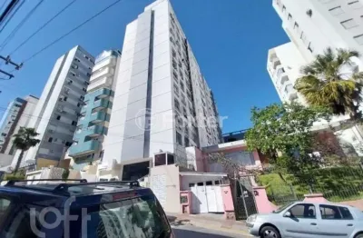 Apartamento com 2 quartos à venda na Rua Tenente Silveira, 570, Centro, Florianópolis, 61 m2 por R$ 740.000