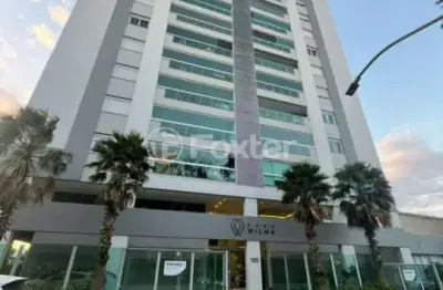 Apartamento com 3 quartos à venda na rua salvador canelas sobrinho, 100, centro, gravataí, 144 m2 por r$ 1.790.000