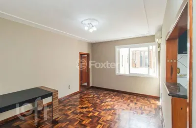 Apartamento com 2 quartos à venda na Rua Engenheiro Vespúcio de Abreu, 76, Santana, Porto Alegre, 80 m2 por R$ 465.000