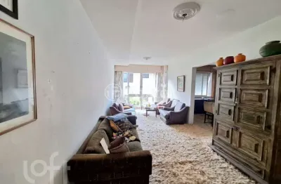 Apartamento com 3 quartos à venda na rua padre joão batista reus, 1200, vila conceição, porto alegre, 104 m2 por r$ 358.000