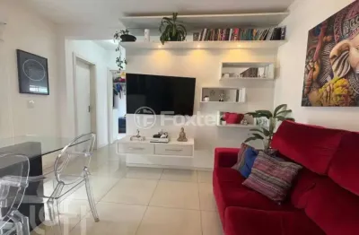 Apartamento com 2 quartos à venda na rua vinte e quatro de outubro, 67, fátima, canoas, 53 m2 por r$ 218.000