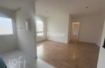 Apartamento com 2 quartos à venda na Avenida Farroupilha, 5606, Marechal Rondon, Canoas, 60 m2 por R$ 466.400