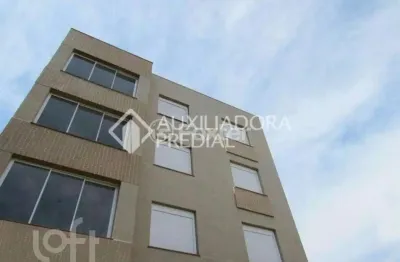 Apartamento com 1 quarto à venda na rua itaboraí, 1158, jardim botânico, porto alegre, 42 m2 por r$ 435.000