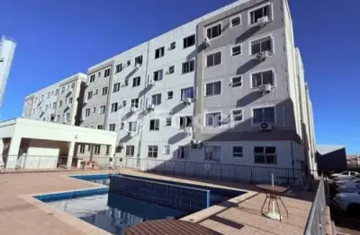 Apartamento com 2 quartos à venda na rua das violetas, 724, igara, canoas, 51 m2 por r$ 220.000