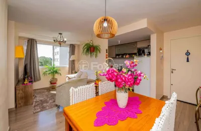 Apartamento com 2 quartos à venda na Avenida Rodrigues da Fonseca, 1695, Vila Nova, Porto Alegre, 49 m2 por R$ 290.000
