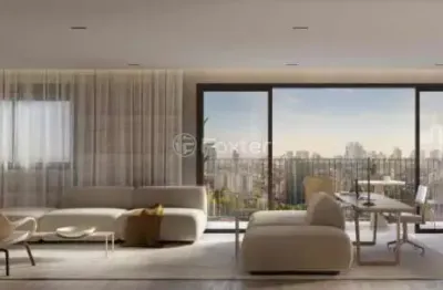 Apartamento com 3 quartos à venda na Rua Felipe de Oliveira, 15, Santa Cecília, Porto Alegre, 120 m2 por R$ 1.309.000