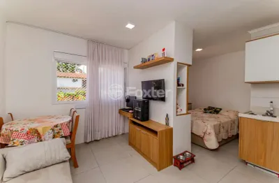 Loft com 1 quarto à venda na Estrada Cristiano Kraemer, 5018, Vila Nova, Porto Alegre, 40 m2 por R$ 210.000