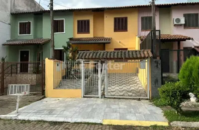 Casa com 4 quartos à venda na rua azise pedro falcão, 27, hípica, porto alegre, 98 m2 por r$ 350.000