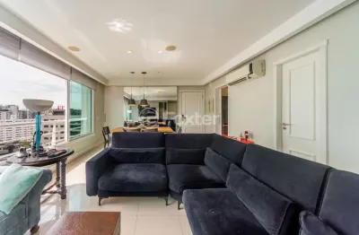 Apartamento com 3 quartos à venda na Rua Pedro Chaves Barcelos, 775, Mont Serrat, Porto Alegre, 103 m2 por R$ 1.690.000