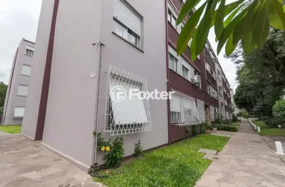 Apartamento com 1 quarto à venda na Rua Coronel Massot, 1500, Cristal, Porto Alegre, 37 m2 por R$ 170.000
