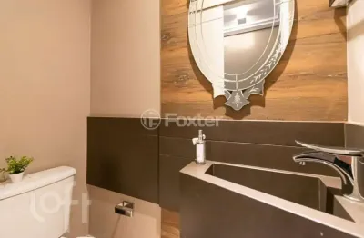 Apartamento com 3 quartos à venda na Rua Coronel Camisão, 151, Higienópolis, Porto Alegre, 100 m2 por R$ 990.000