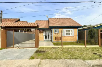 Casa com 3 quartos à venda na rua joão pestana aragão, 93, belém novo, porto alegre, 360 m2 por r$ 450.000