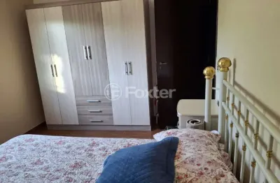Apartamento com 3 quartos à venda na rua coronel massot, 555, cristal, porto alegre, 81 m2 por r$ 319.000