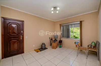 Apartamento com 3 quartos à venda na Rua Coronel Massot, 555, Cristal, Porto Alegre, 81 m2 por R$ 319.000