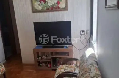 Apartamento com 1 quarto à venda na Rua Luiz Manoel, 129, Santana, Porto Alegre, 30 m2 por R$ 145.000