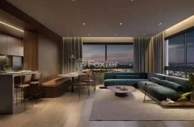 Apartamento com 3 quartos à venda na Rua Felipe de Oliveira, 15, Santa Cecília, Porto Alegre, 93 m2 por R$ 1.031.815