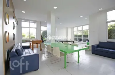 Apartamento com 3 quartos à venda na rua doutor joão satt, 25, jardim europa, porto alegre, 148 m2 por r$ 2.450.000