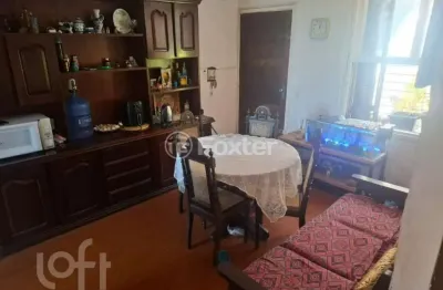 Apartamento com 2 quartos à venda na Rua Tarcila Moraes Dutra, 140, Santa Rosa de Lima, Porto Alegre, 50 m2 por R$ 200.000