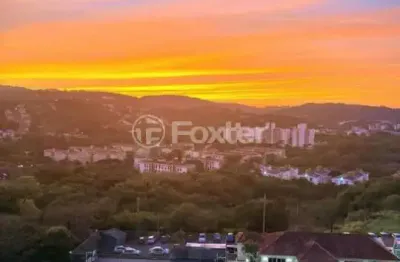 Cobertura com 3 quartos à venda na Avenida da Cavalhada, 4530, Cavalhada, Porto Alegre, 134 m2 por R$ 850.000