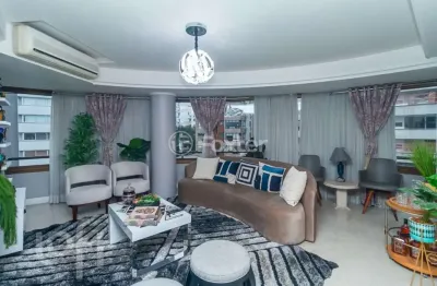 Apartamento com 3 quartos à venda na Rua Engenheiro Adolfo Stern, 45, Bela Vista, Porto Alegre, 104 m2 por R$ 1.380.000