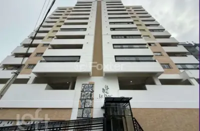 Apartamento com 2 quartos à venda na Rua Antenor Valentin da Silva, 636, Ipiranga, São José, 69 m2 por R$ 550.000