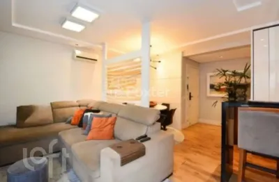 Apartamento com 3 quartos à venda na Avenida Mauro Ramos, 1409, Centro, Florianópolis, 100 m2 por R$ 1.300.000