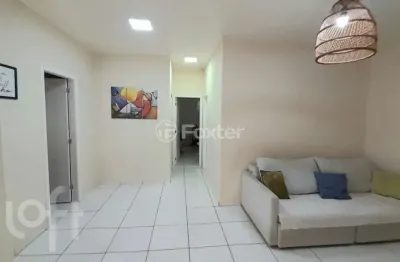 Casa com 3 quartos à venda na rua professora maria luiza rodrigues, 55, trindade, florianópolis, 93 m2 por r$ 970.000