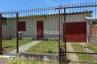 Casa com 2 quartos à venda na rua alcides francisco de souza, 454, morada do vale iii, gravataí, 70 m2 por r$ 300.000