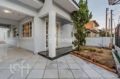 Casa com 4 quartos à venda na Rua Tijuca, 760, Parque da Matriz, Cachoeirinha, 111 m2 por R$ 399.000