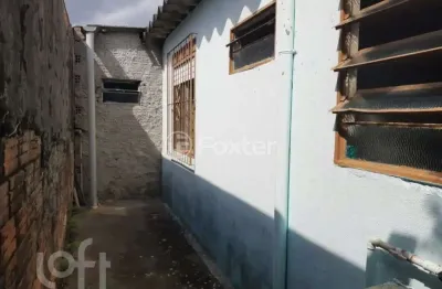 Casa com 3 quartos à venda na rua ana lui, 232, parque granja esperança, cachoeirinha, 80 m2 por r$ 290.000