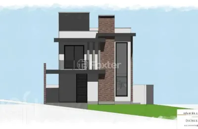 Casa com 3 quartos à venda na rua adolfo inácio de barcelos, 18, centro, gravataí, 250 m2 por r$ 1.499.900