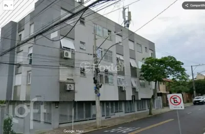 Apartamento com 1 quarto à venda na rua doutor mário totta, 2850, tristeza, porto alegre, 42 m2 por r$ 200.000