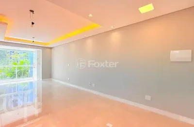 Apartamento com 3 quartos à venda na Avenida General Barreto Viana, 1268, Chácara das Pedras, Porto Alegre, 103 m2 por R$ 1.150.000