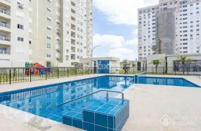 Apartamento com 2 quartos à venda na Avenida Ernesto Neugebauer, 820, Humaitá, Porto Alegre, 43 m2 por R$ 295.000
