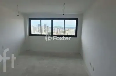 Apartamento com 1 quarto à venda na rua josé do patrocínio, 529, cidade baixa, porto alegre, 27 m2 por r$ 320.000