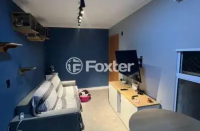 Apartamento com 2 quartos à venda na Avenida Protásio Alves, 9930, Mário Quintana, Porto Alegre, 45 m2 por R$ 230.000