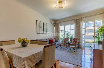 Apartamento com 2 quartos à venda na Rua General João Telles, 218, Bom Fim, Porto Alegre, 87 m2 por R$ 680.000