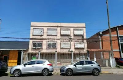 Apartamento com 2 quartos à venda na rua piauí, 444, santa maria goretti, porto alegre, 74 m2 por r$ 230.000