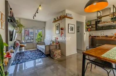 Apartamento com 2 quartos à venda na Rua Joaquim Nabuco, 100, Cidade Baixa, Porto Alegre, 65 m2 por R$ 400.000
