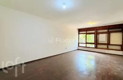 Apartamento com 3 quartos à venda na Rua Vasco da Gama, 222, Bom Fim, Porto Alegre, 118 m2 por R$ 530.000