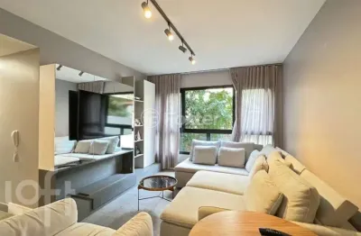 Apartamento com 3 quartos à venda na Rua Miguel Couto, 714, Menino Deus, Porto Alegre, 146 m2 por R$ 1.490.000