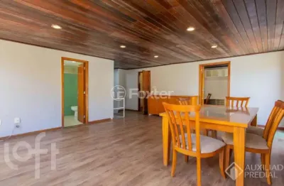 Cobertura com 3 quartos à venda na Avenida Nilópolis, 22, Petrópolis, Porto Alegre, 122 m2 por R$ 850.000